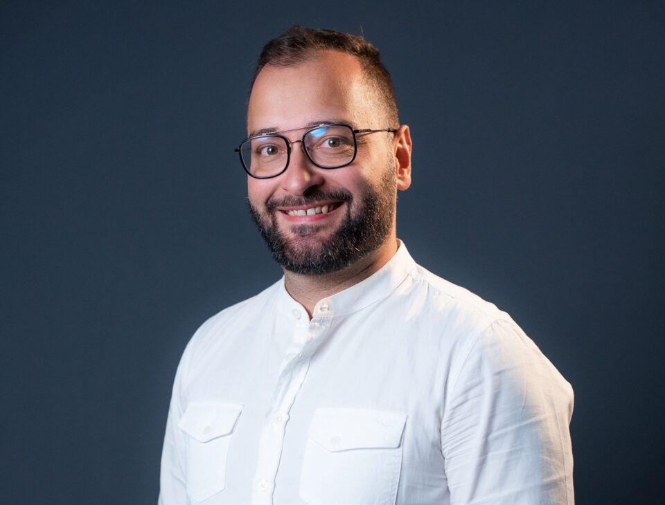 Faris Začina