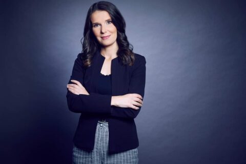 Gordana Bjeletić
