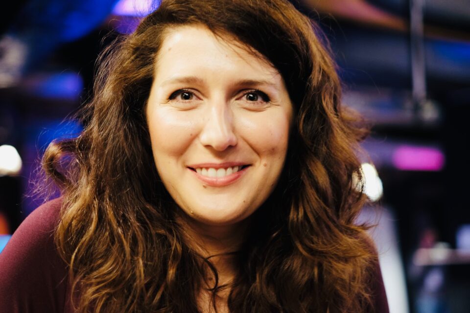Maja Durlik