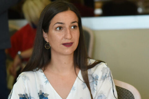 Milena Petrović