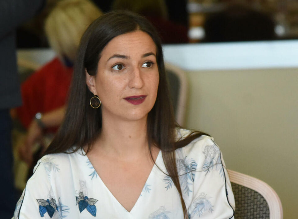 Milena Petrović