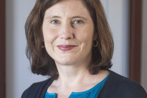 Angie Holan