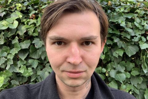 Maciek Piasecki