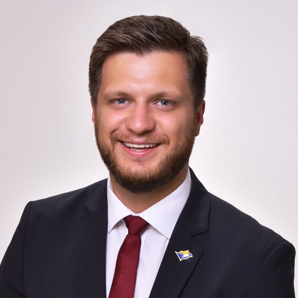 Irfan Čengić