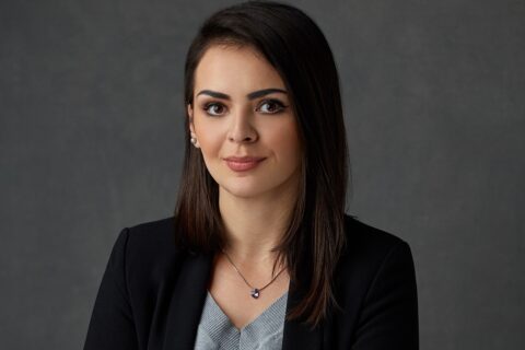 Selma Ašćerić