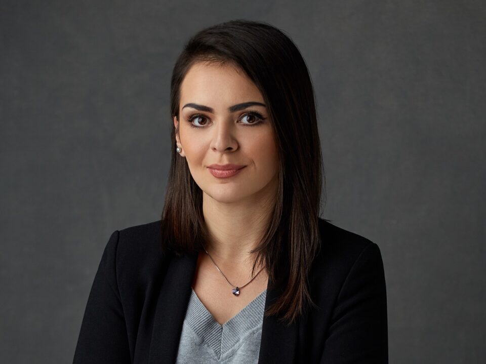 Selma Ašćerić