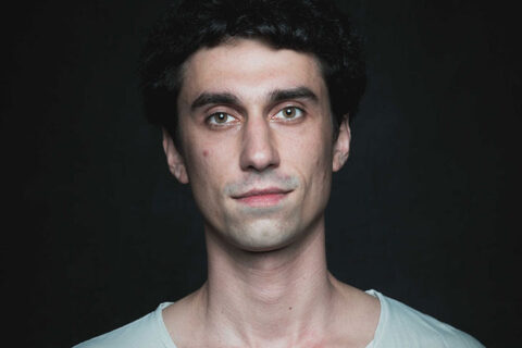 Nejc Horvat