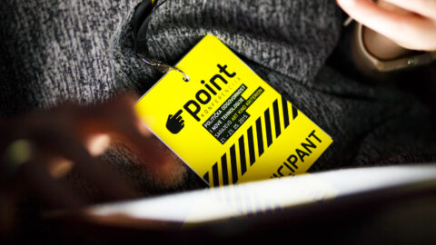 Register to participate in the POINT 9.0 Conference