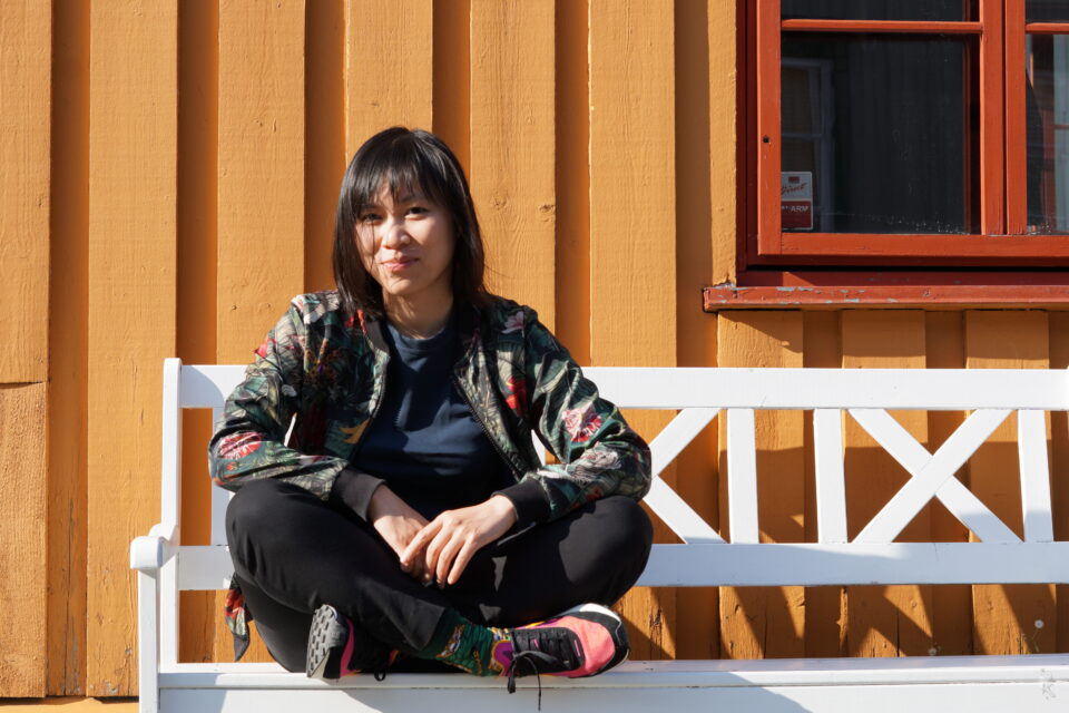 Van Anh Dam