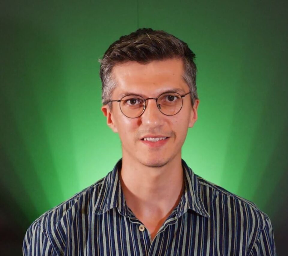 Almir Aljović
