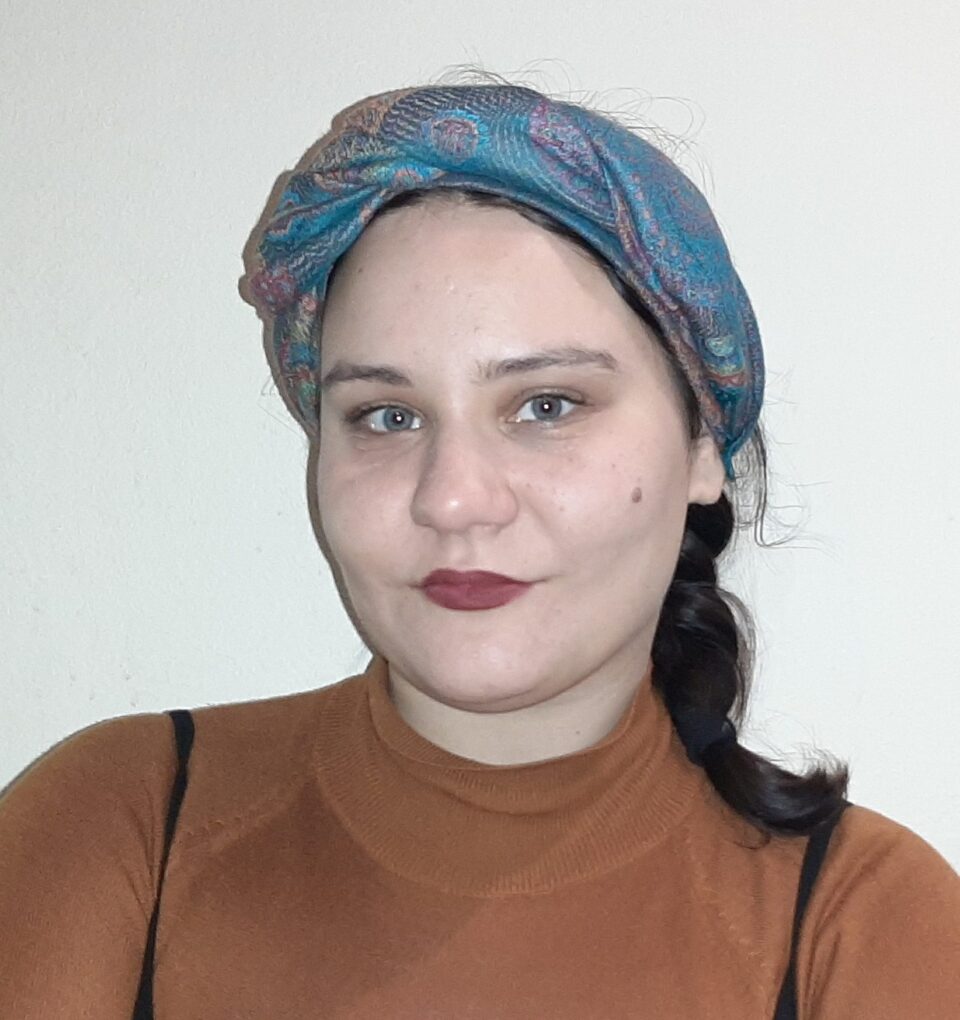 Uma Đurić