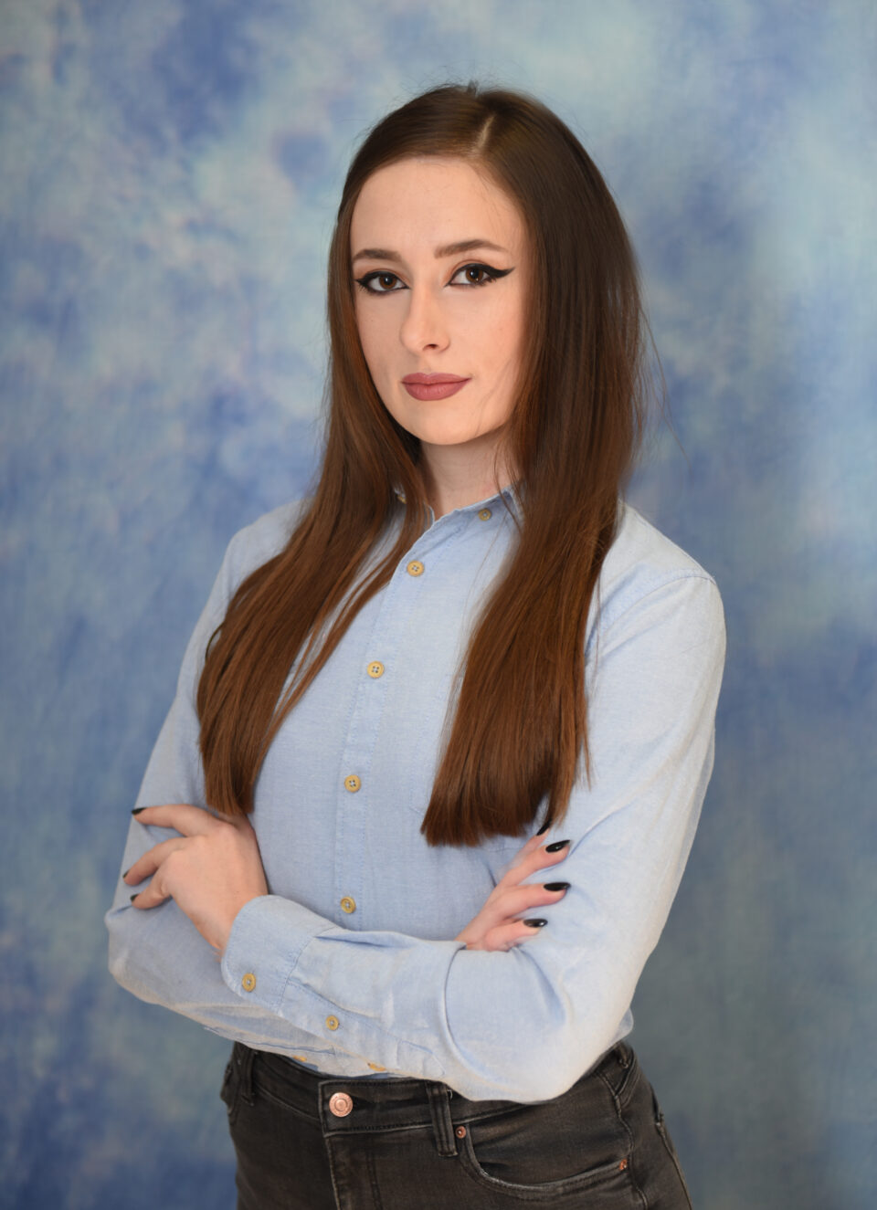 Ana Ašanin