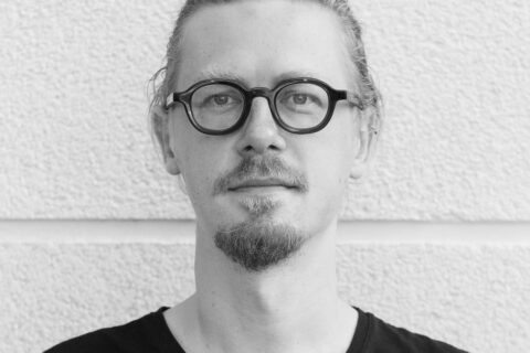 Michał "czesiek" Czyżewski