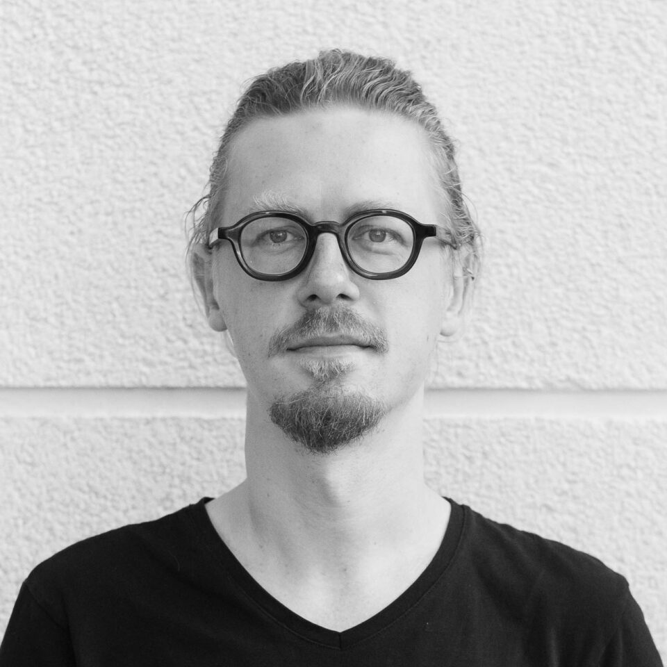 Michał “czesiek” Czyżewski