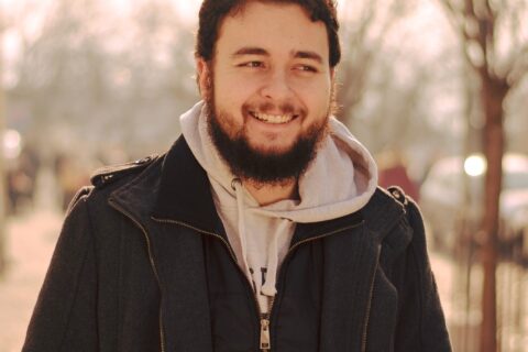 Dušan Kovačević