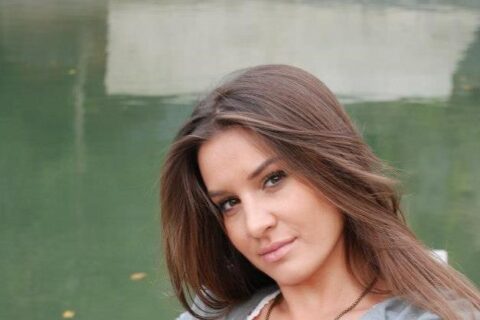 Ana Komatina