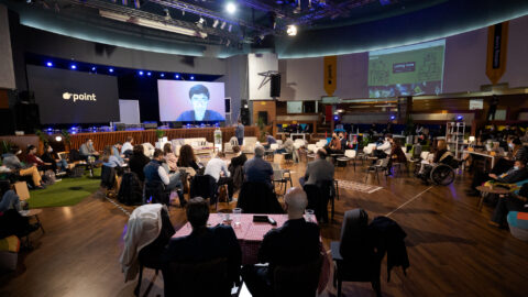 The ninth POINT conference is successfully completed