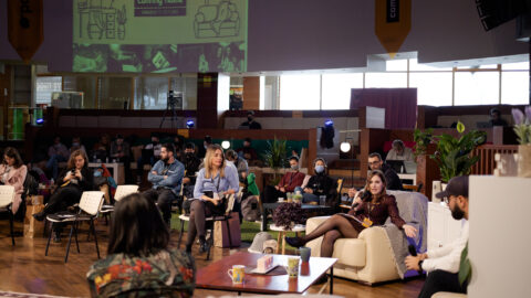 Work Reimagined: Individual needs and teamwork
