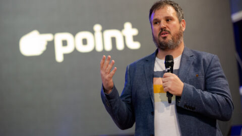 Point is coming home: A place to sit down together and share our experiences