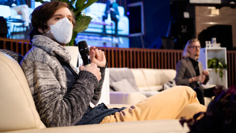 Pandemic and the Future of Tech