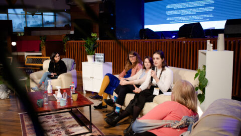 The Future of Events – Are They Changed Forever? The importance of networking