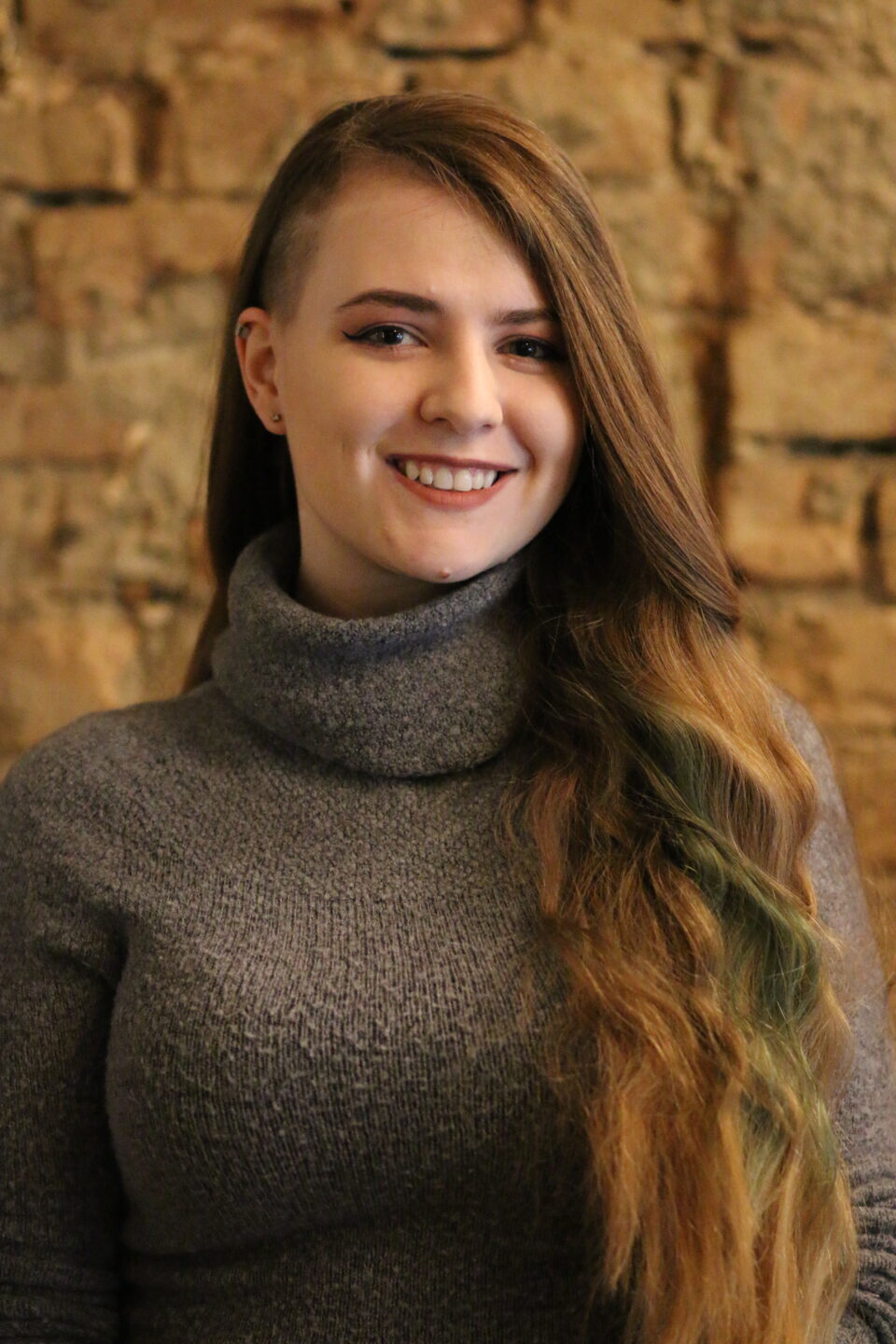 Polina Čečina
