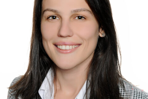 Silvana Doçi
