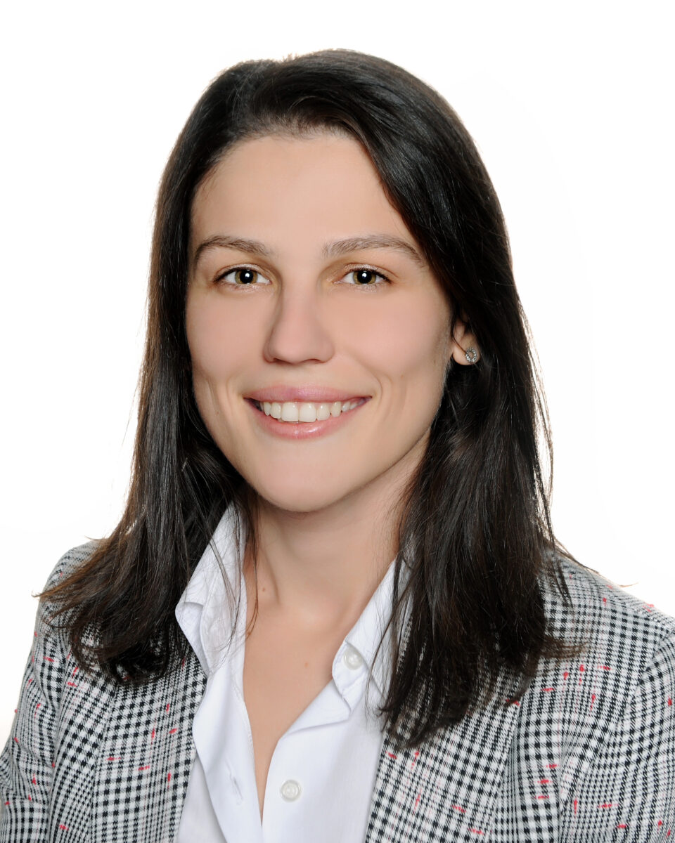 Silvana Doçi