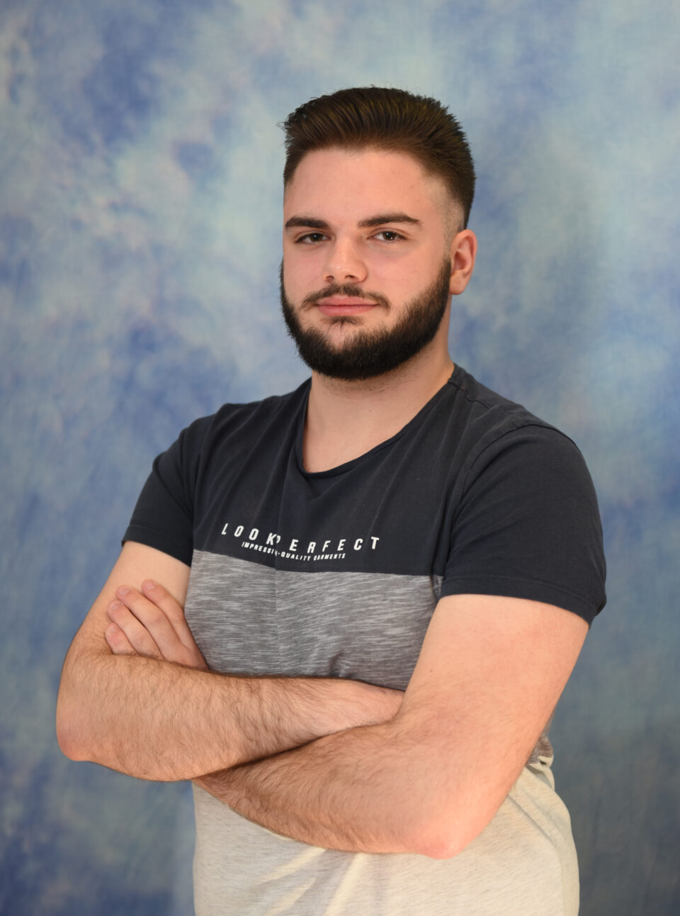 Stefan Vuković