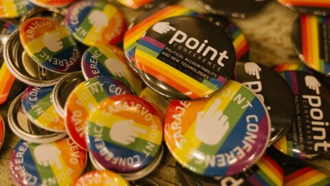 Apply for a Travel and Accommodation Fellowship at the POINT 10 Conference!