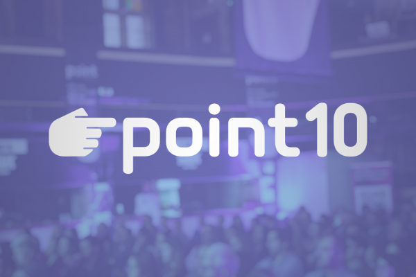 The deadline for the POINT 10 Conference applications is extended!