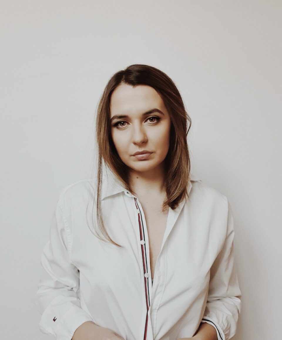 Ajla Obradović