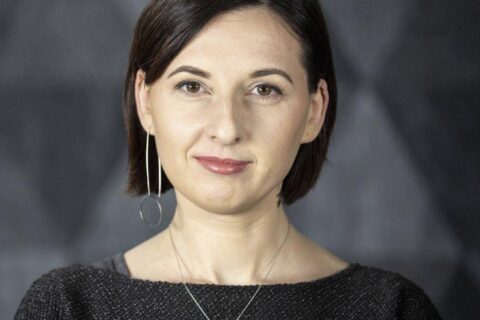Anastasiia Stanko