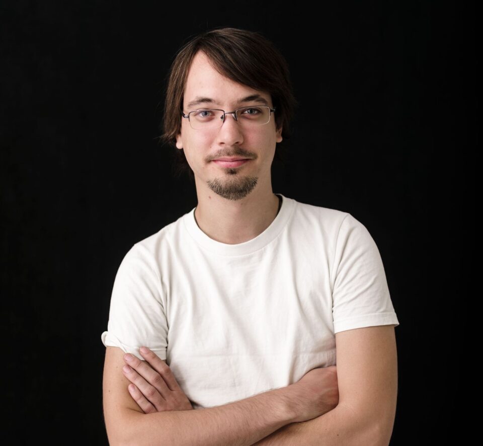Bogdan Ivanel