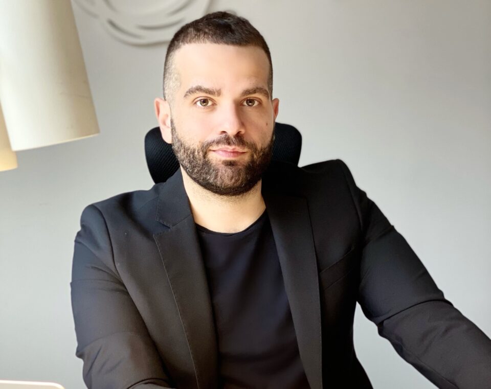 Darko Soković