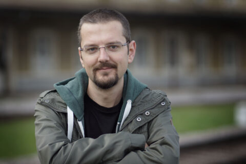Domen Savič