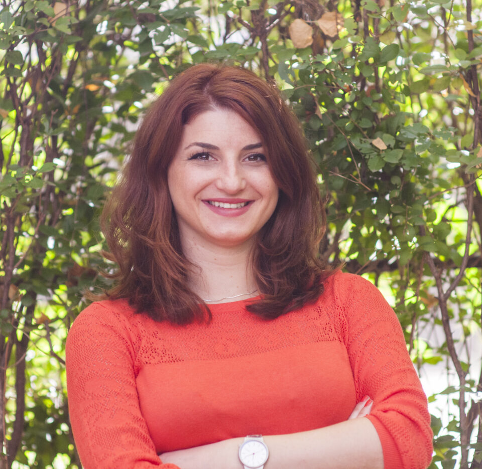 Elida Zylbeari