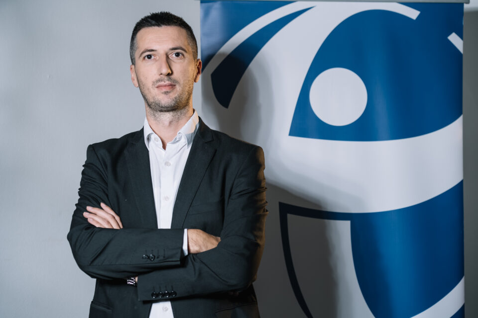 Emsad Dizdarević