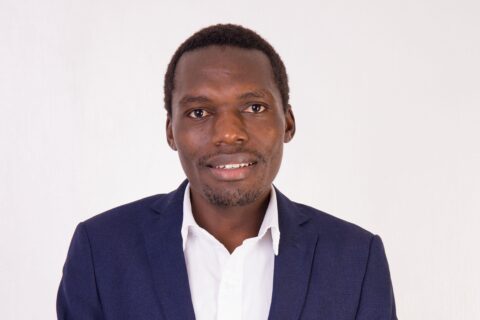 Enock Nyariki