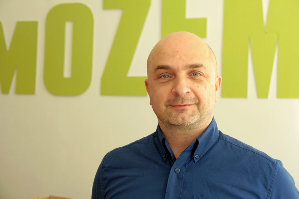 Gordan Bosanac