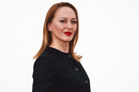 Gordana Radojević
