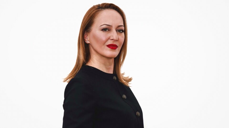 Gordana Radojević