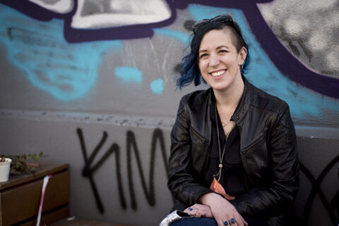 Jillian C. York
