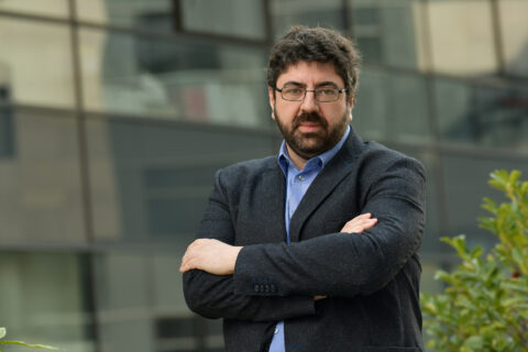 Radomir Lazović