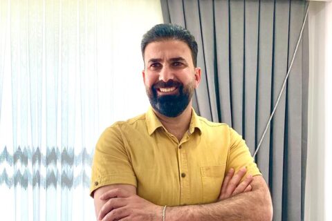 Majeed Alzubaidi
