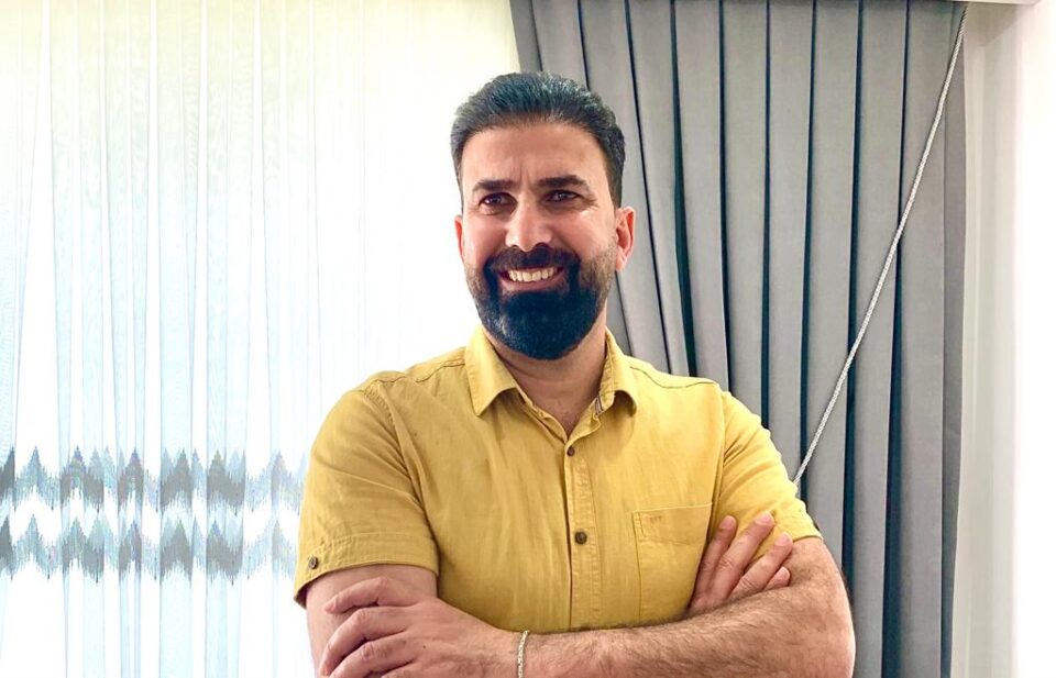Majeed Alzubaidi