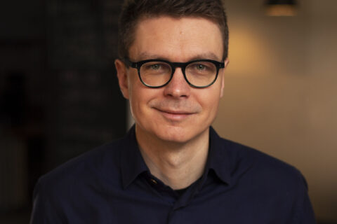 Peter Jančárik