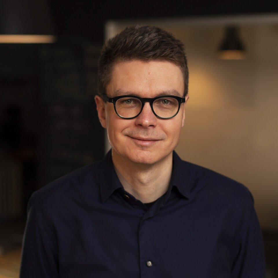 Peter Jančárik