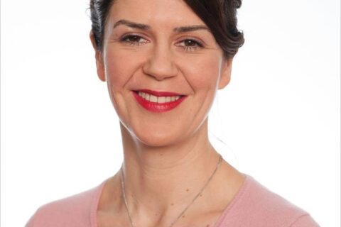 Sandra Pernar