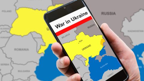 Reporting on Ukraine – How to Make Sure the Truth is Heard
